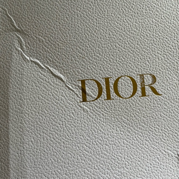 Christian Dior Granville boots - Picture 6 of 6